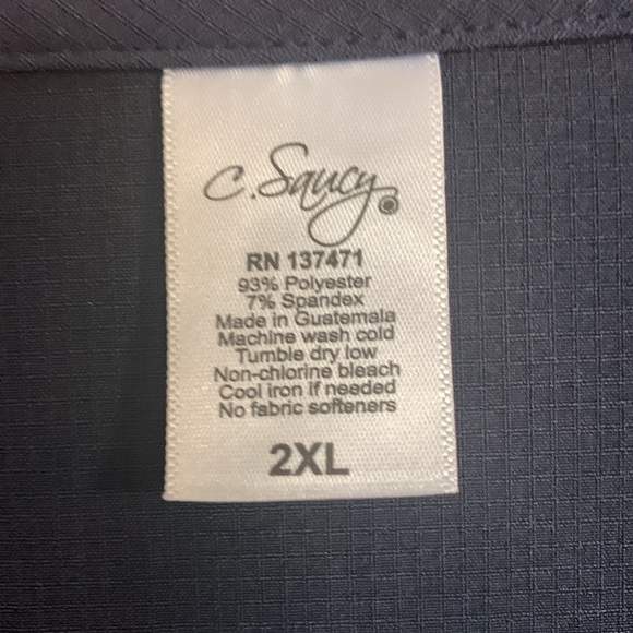 C Saucy Size 2XL NWT ‼️😍‼️ - Picture 4 of 5